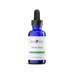 Pet Essences Heart Help for Dogs & Cats