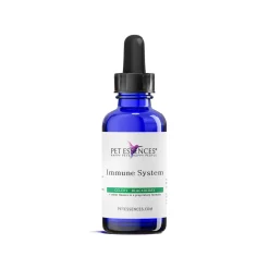 Pet Essences Immune System for Dogs & Cats