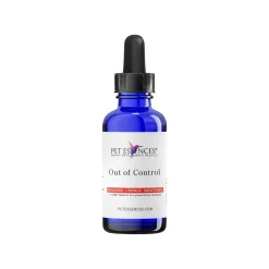 Pet Essences Out of Control for Dogs & Cats