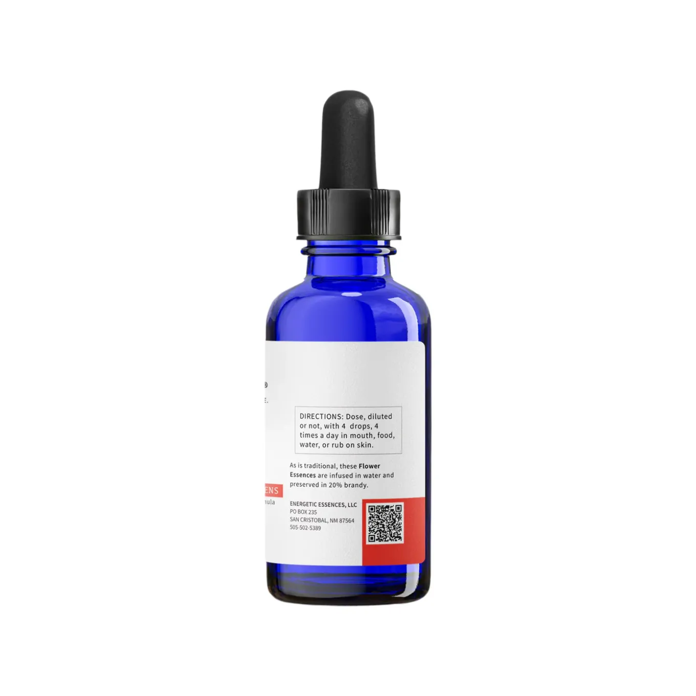 Pet Essences Out of Control for Dogs & Cats