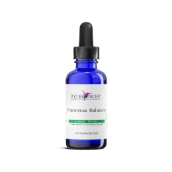 Pet Essences Pancreas Balance for Dogs & Cats