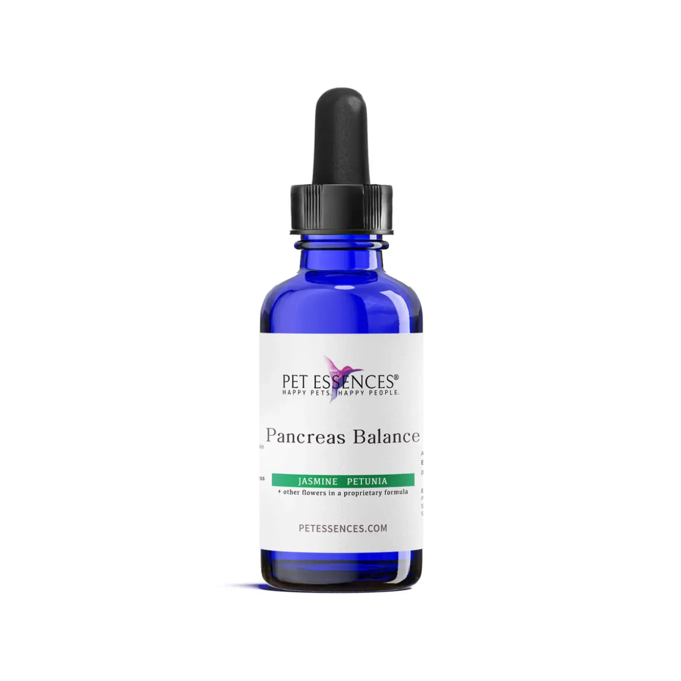Pet Essences Pancreas Balance for Dogs & Cats
