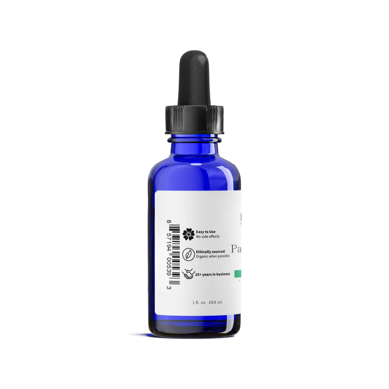 Pet Essences Pancreas Balance for Dogs & Cats