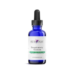 Pet Essences Respiratory System for Dogs & Cats