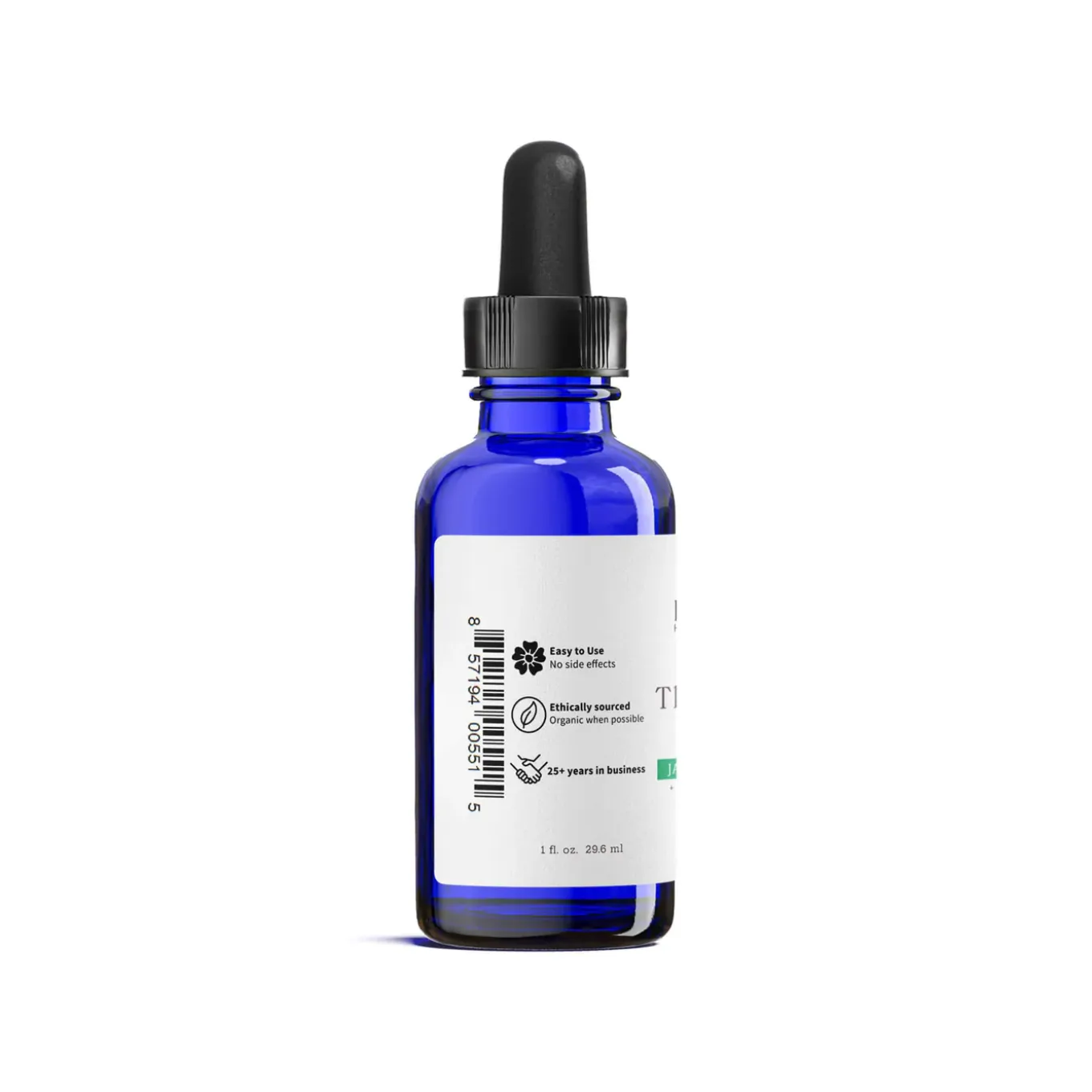 Pet Essences Thyroid Balance for Dogs & Cats