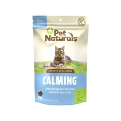 Pet Naturals Calming Soft Chews for Cats