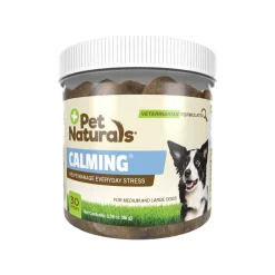 Pet Naturals Calming Soft Chews for Dogs
