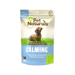 Pet Naturals Calming Soft Chews for Dogs