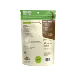 Pet Naturals Clean Scat Soft Chews for Cats