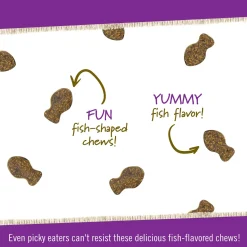 Pet Naturals Daily Multivitamin for Cats