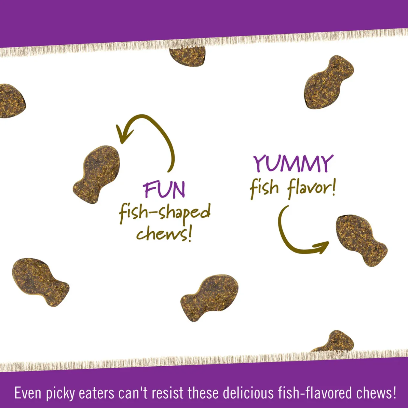 Pet Naturals Daily Multivitamin for Cats
