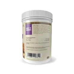 Pet Naturals Daily Multivitamin for Dogs