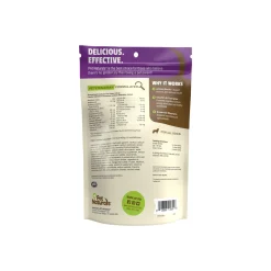 Pet Naturals Daily Multivitamin for Dogs