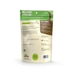 Pet Naturals Scoot Bars Anal Gland Support for Dogs