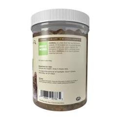 Pet Naturals Soft Chew Hairball Treats for Cats