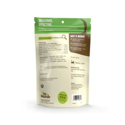 Pet Naturals Soft Chew Hairball Treats for Cats