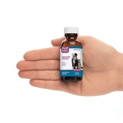 PetAlive Aggression Formula Homeopathic Remedy for Dogs & Cats