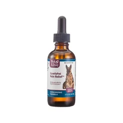 PetAlive ComfyPet Pain Relief Homeopathic Remedy for Dogs & Cats