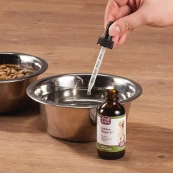 PetAlive Cushex Drops-S Herbal Supplement for Cushing's in Dogs & Cats