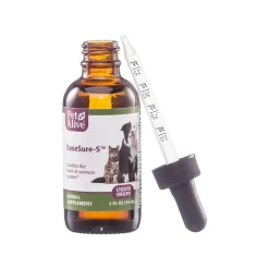 PetAlive EaseSure-S Nervous System Support for Dogs & Cats