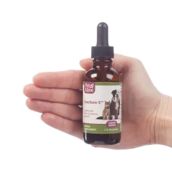 PetAlive EaseSure-S Nervous System Support for Dogs & Cats