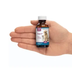 PetAlive Respo-K Homeopathic Congestion Remedy for Dogs & Cats