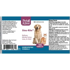 PetAlive Sinu-Rite
