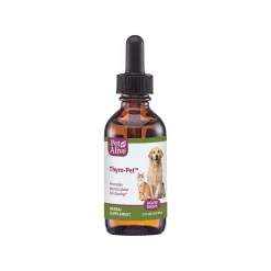 PetAlive Thyro-Pet Herbal Thyroid Supplement for Dogs & Cats