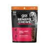 Petcurean GO! Benefit Chews for Dogs