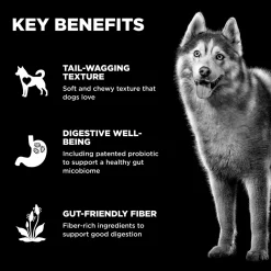 Petcurean GO! Benefit Chews for Dogs