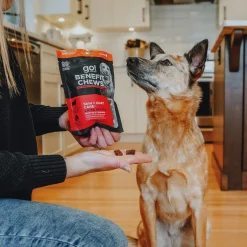 Petcurean GO! Benefit Chews for Dogs