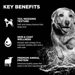 Petcurean GO! Benefit Chews for Dogs