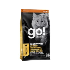 Petcurean GO! Dry Cat Food