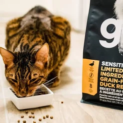 Petcurean GO! Dry Cat Food