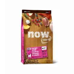 Petcurean NOW! Fresh Grain-Free Dry Cat Food