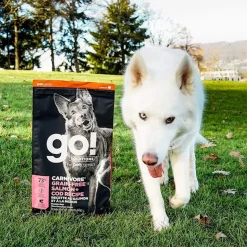 Petcurean GO! Carnivore Dry Dog Food