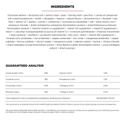 Petcurean GO! Carnivore Dry Dog Food