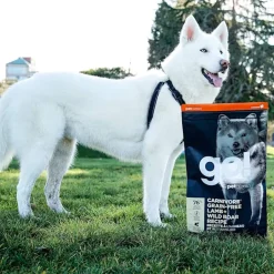Petcurean GO! Carnivore Dry Dog Food