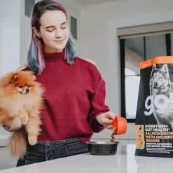 Petcurean GO! Grain-Friendly Solutions Dry Dog Food