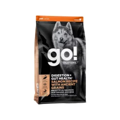 Petcurean GO! Grain-Friendly Solutions Dry Dog Food