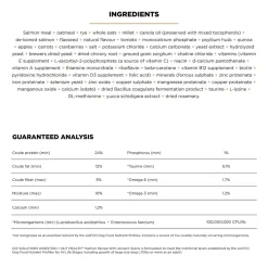 Petcurean GO! Grain-Friendly Solutions Dry Dog Food