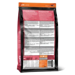 Petcurean GO! Sensitivity Dry Dog Food