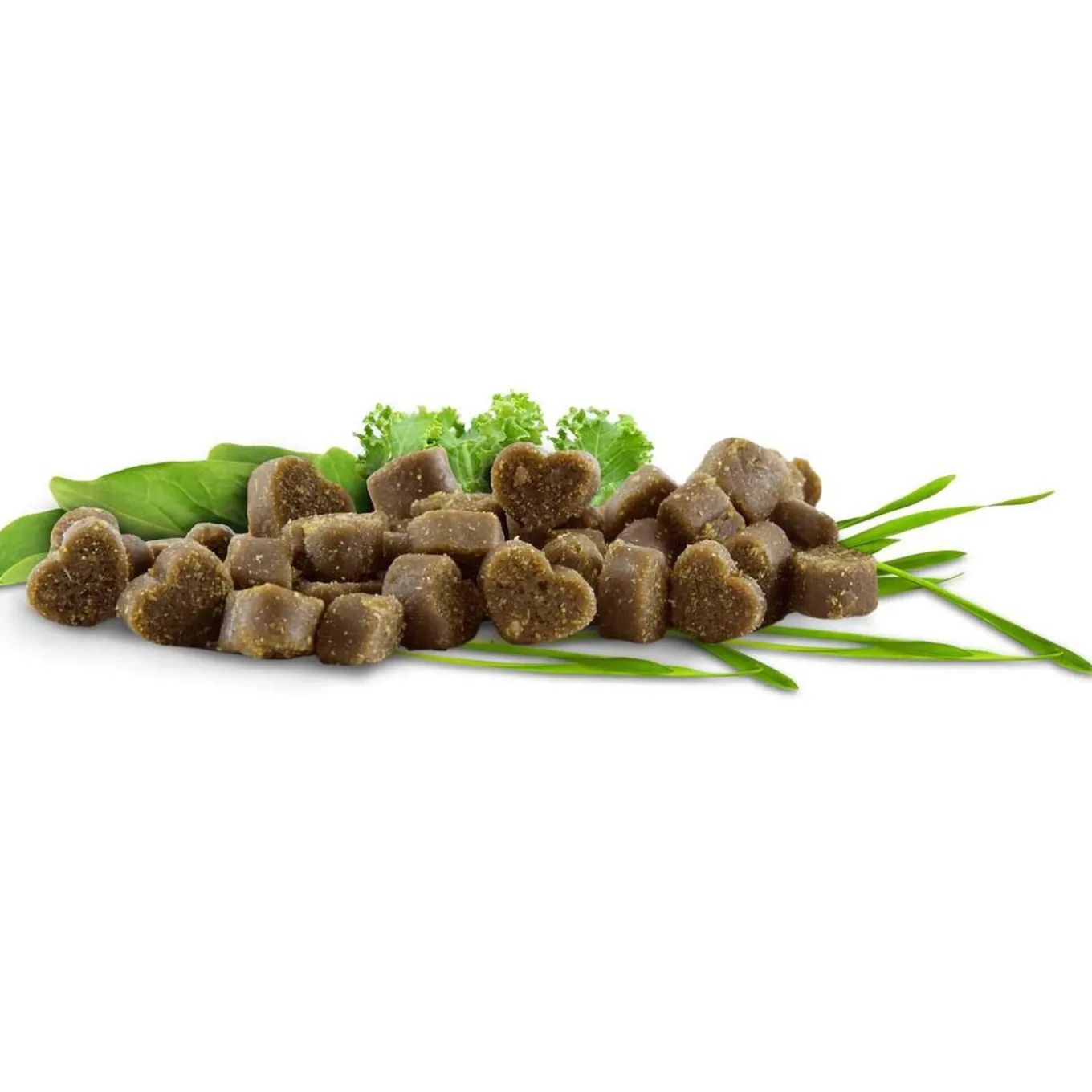 Pet Greens Lil Treats Soft Dog Treats