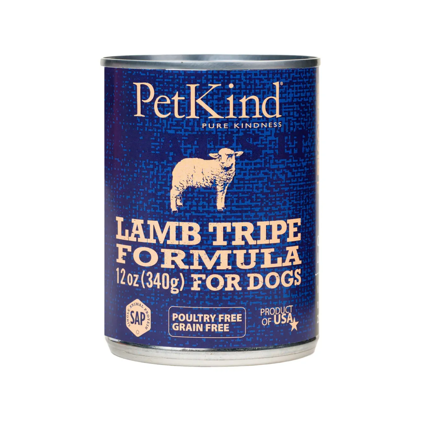 PetKind That’s It Canned Dog Food