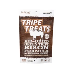 PetKind Tripe Treats for Dogs