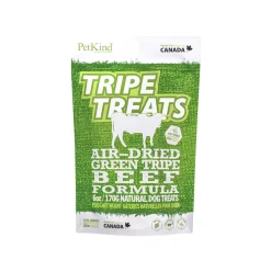 PetKind Tripe Treats for Dogs