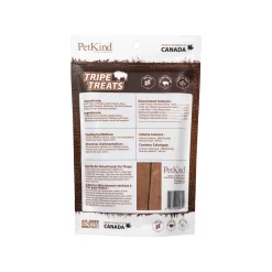 PetKind Tripe Treats for Dogs
