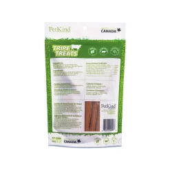 PetKind Tripe Treats for Dogs