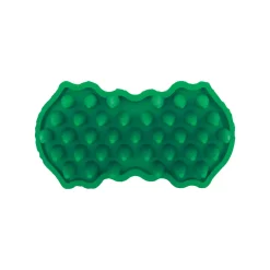 PetKORE GroomBug Rubber Grooming Brush for Cats