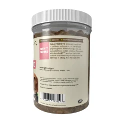 Pet Naturals Daily Probiotics for Dogs